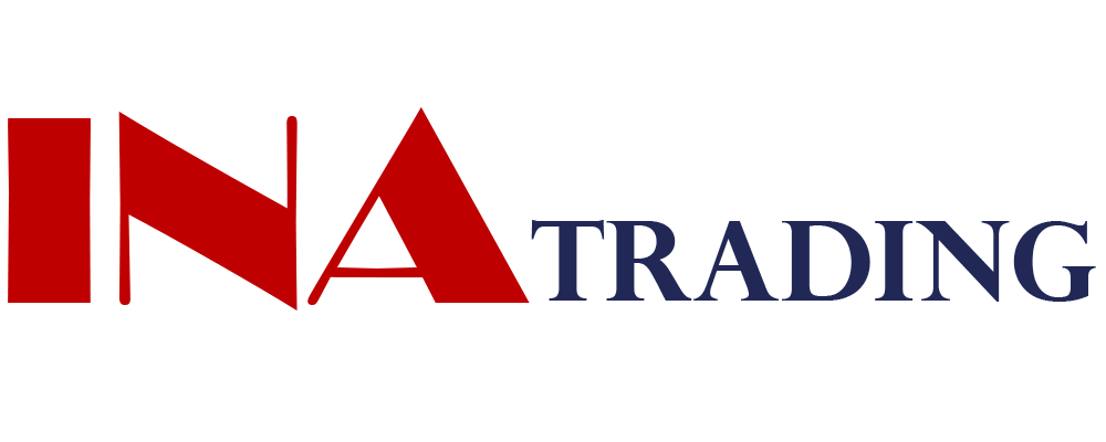 INA Trading — Digital Security Technology by Peruri
